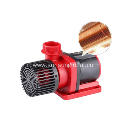 Top selling safely dc 24v water pump high pressure